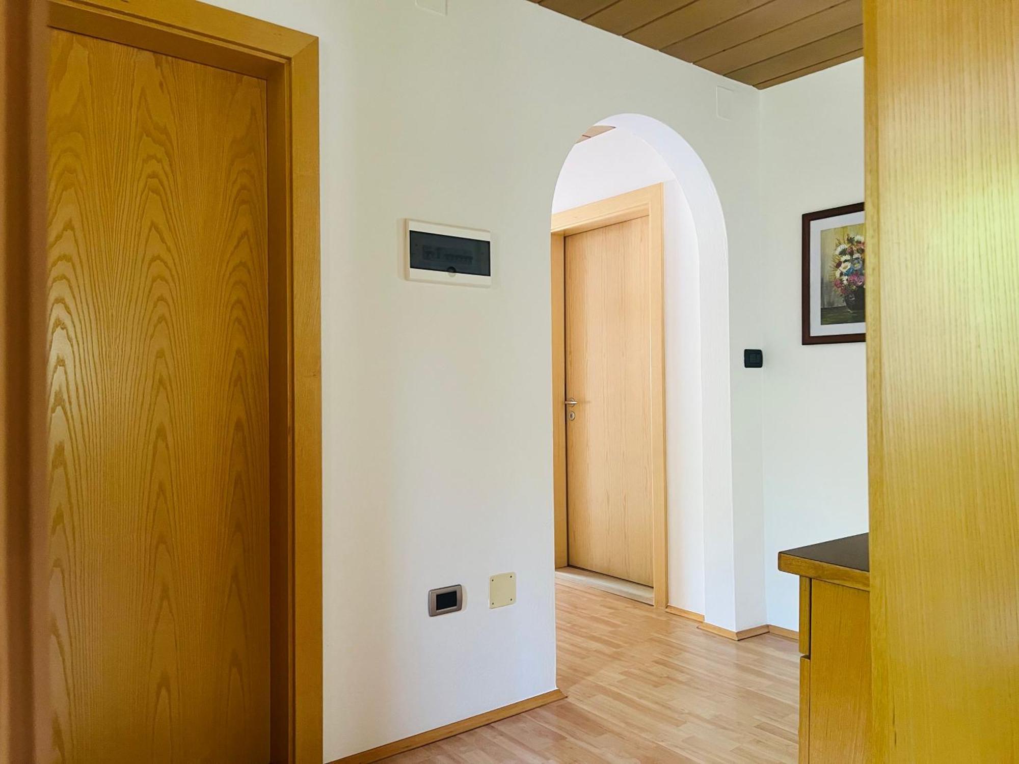 Apartments Bernard Aldino Exterior foto